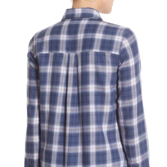 Treasure&bond shirt - Picture 3 of 8